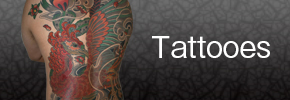 Tattooes（刺青）